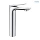 Vòi lavabo nóng lạnh cao JOMOO 32306-456/1B-Z